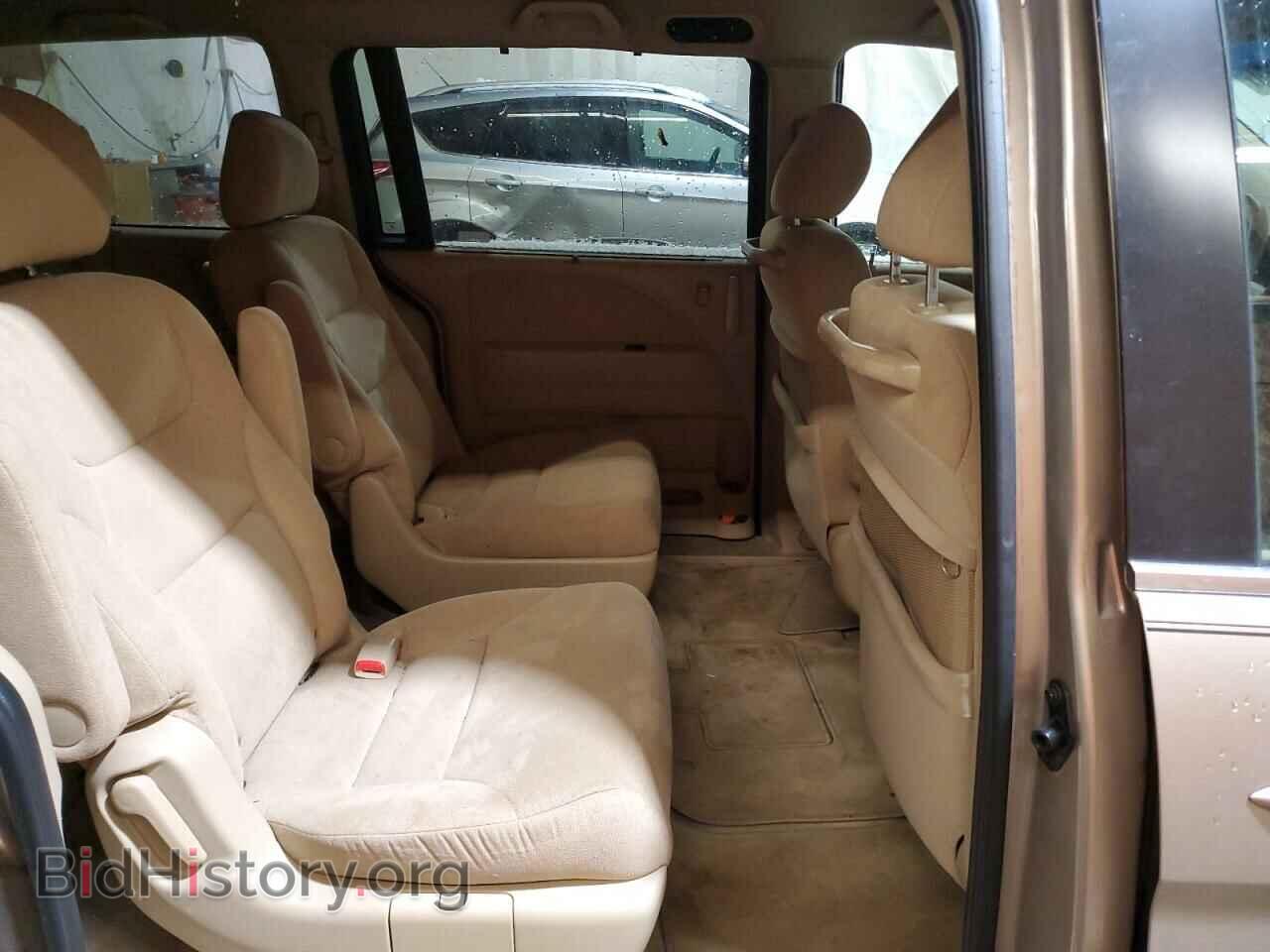2007 HONDA All Models - VIN: 5FNRL38407B421476 - Фото 11