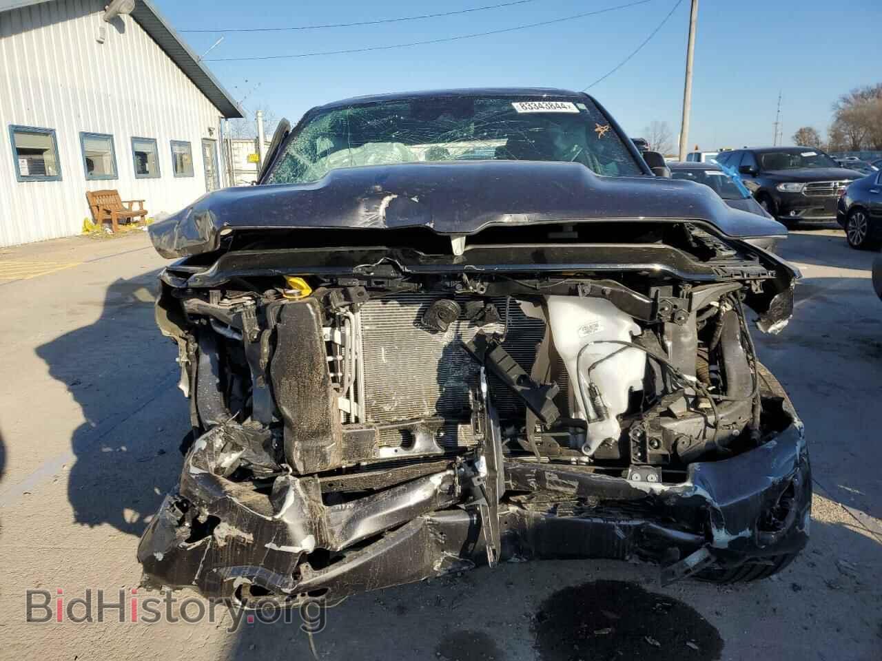 2024 RAM 1500 - VIN: 1C6SRFHT4RN142519 - Photo 5