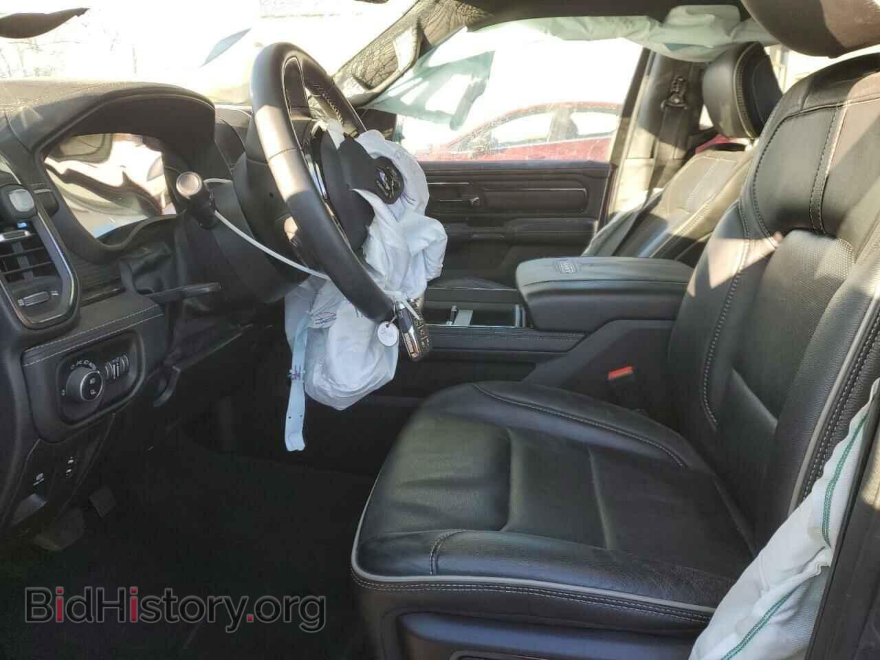 2024 RAM 1500 - VIN: 1C6SRFHT4RN142519 - Photo 7