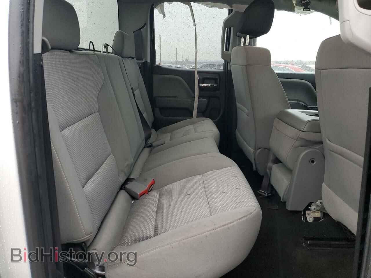 2017 GMC SIERRA - VIN: 1GTR1LEC8HZ324250 - Фото 10
