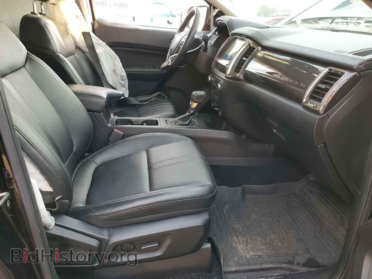 2021 FORD RANGER - VIN: 1FTER4FH9MLD68536 - Фото 7