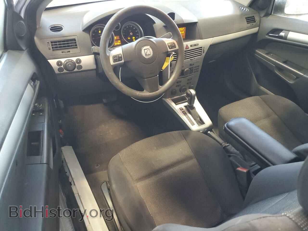2008 SATURN ASTRA - VIN: W08AT271285098865 - Фото 8