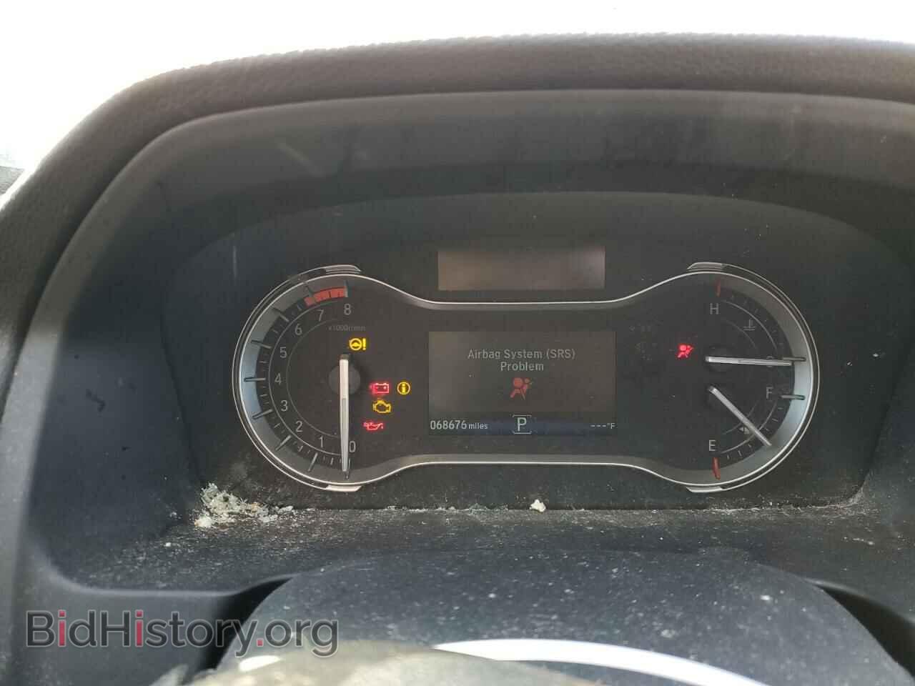 2017 HONDA PILOT - VIN: 5FNYF6H30HB081629 - Фото 9