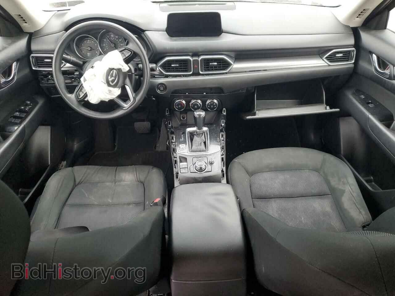 2017 MAZDA CX-5 - VIN: JM3KFABL1H0112006 - Фото 8