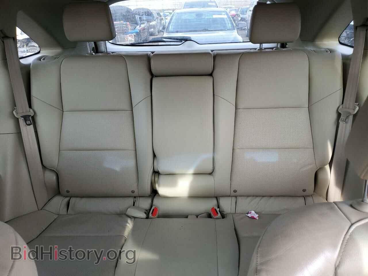 2013 ACURA RDX - VIN: 5J8TB4H38DL007975 - Фото 10