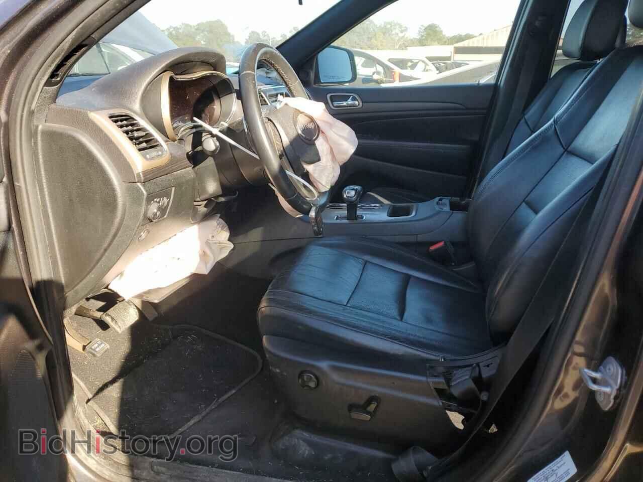 2015 JEEP GRAND CHER - VIN: 1C4RJEAG3FC700941 - Фото 7