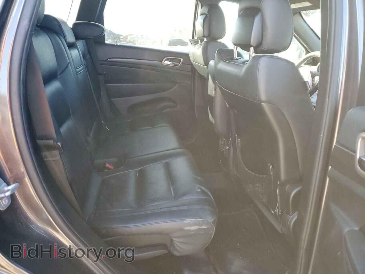 2015 JEEP GRAND CHER - VIN: 1C4RJEAG3FC700941 - Фото 10