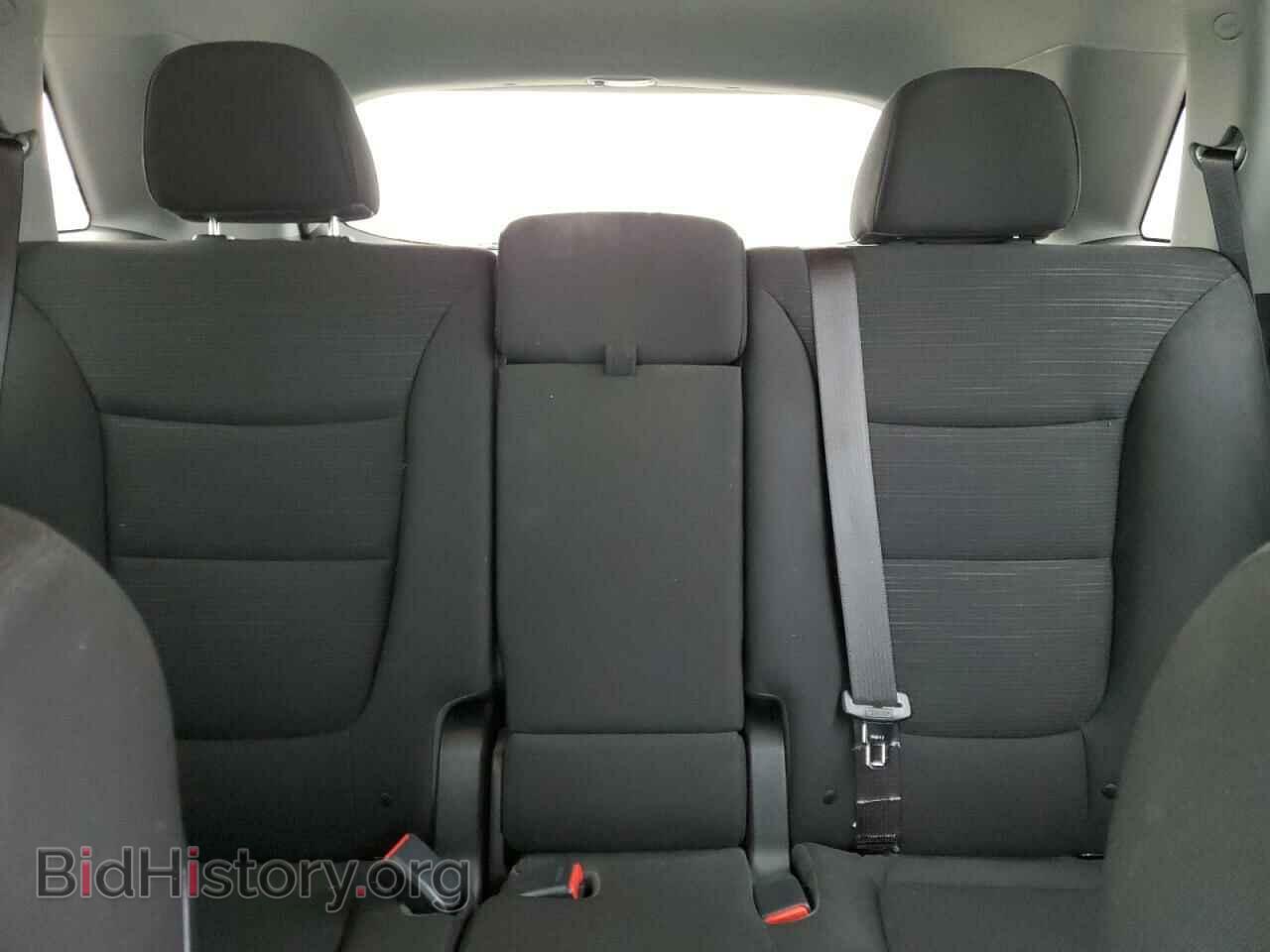 2014 KIA SORENTO - VIN: 5XYKTCA64EG446609 - Фото 10
