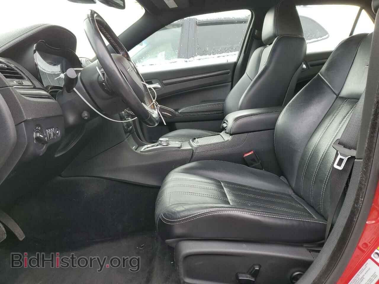 2015 CHRYSLER 300 - VIN: 2C3CCAGG7FH793058 - Фото 7