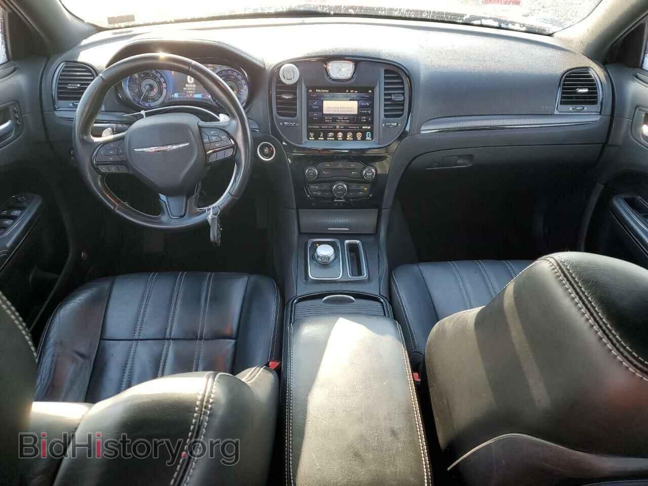 2015 CHRYSLER 300 - VIN: 2C3CCAGG7FH793058 - Фото 8