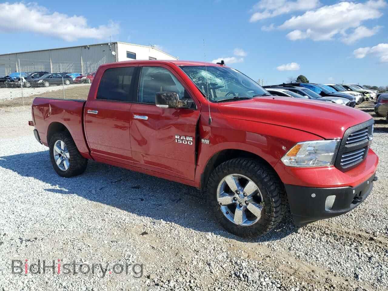 2017 RAM 1500 - VIN: 3C6RR7LT3HG669115 - Фото 4