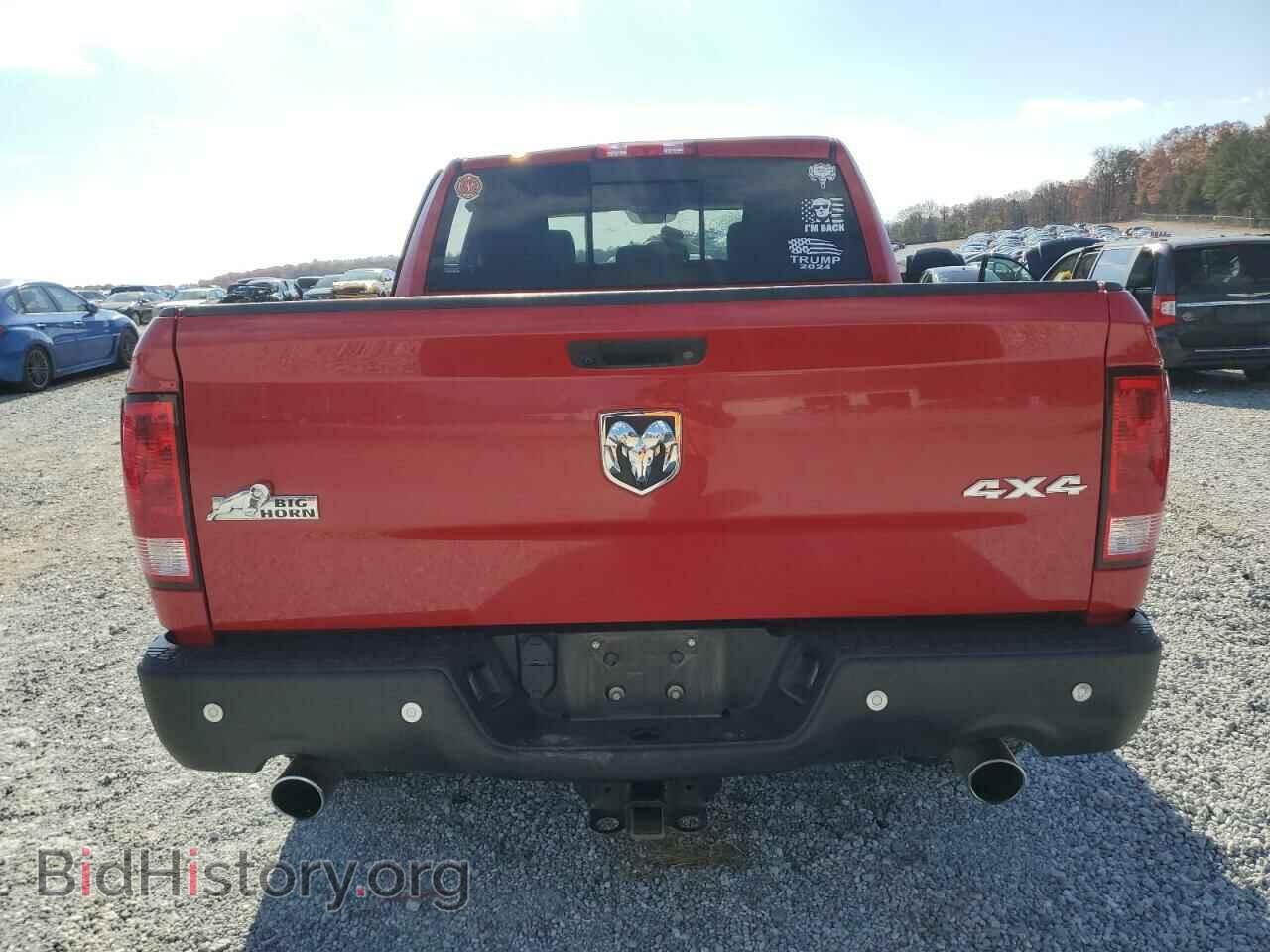 2017 RAM 1500 - VIN: 3C6RR7LT3HG669115 - Фото 6