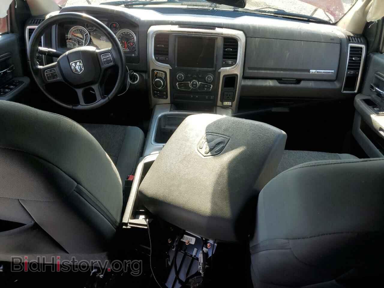 2017 RAM 1500 - VIN: 3C6RR7LT3HG669115 - Фото 8