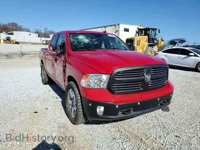 2017 RAM 1500 - VIN: 3C6RR7LT3HG669115 - Фото 10