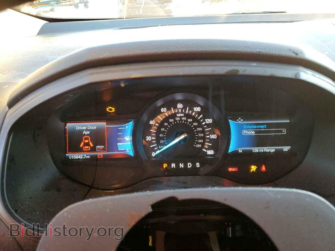 2022 FORD EDGE - VIN: 2FMPK4J96NBA88891 - Фото 9