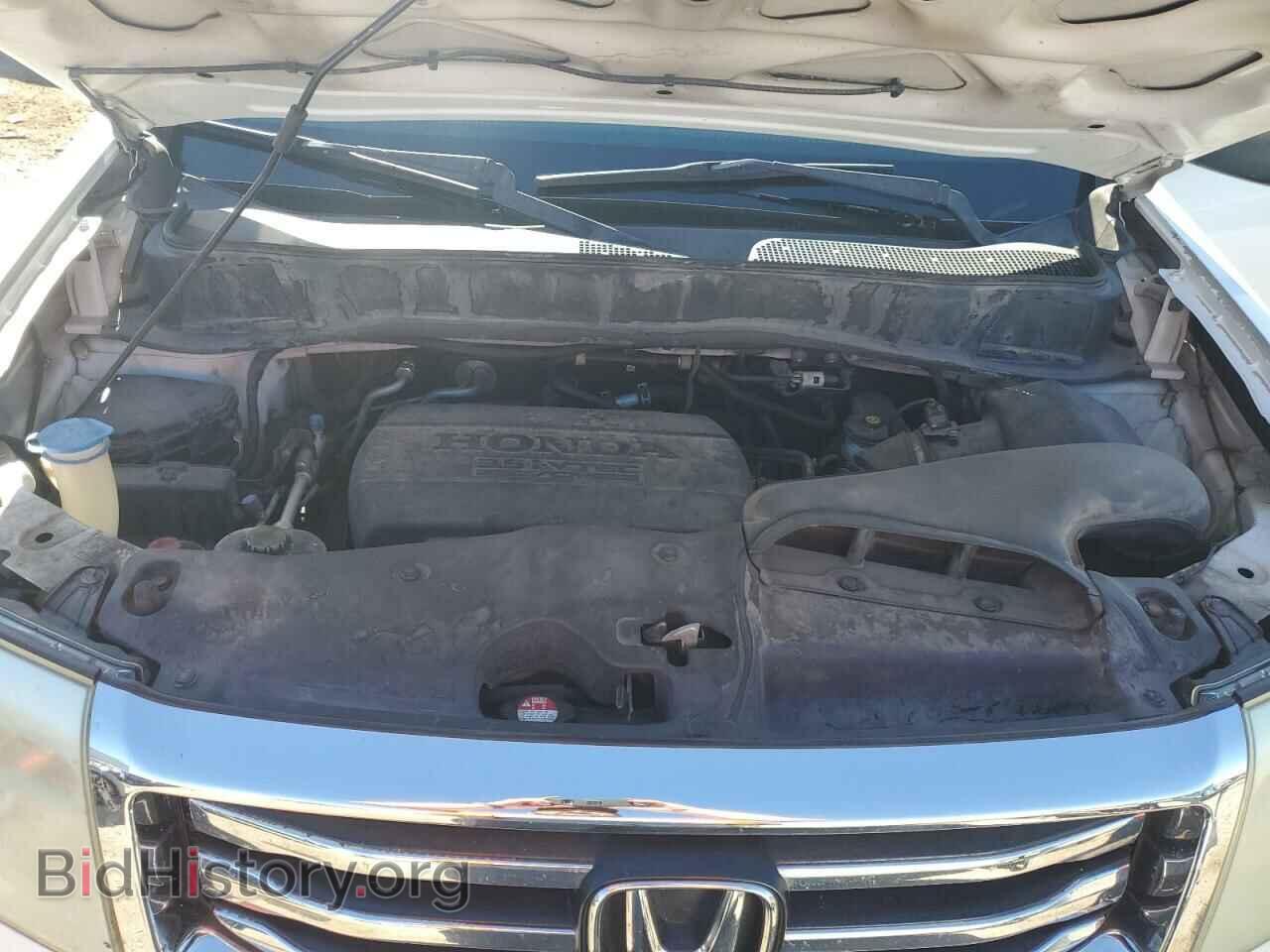 2013 HONDA PILOT - VIN: 5FNYF4H29DB074877 - Фото 12