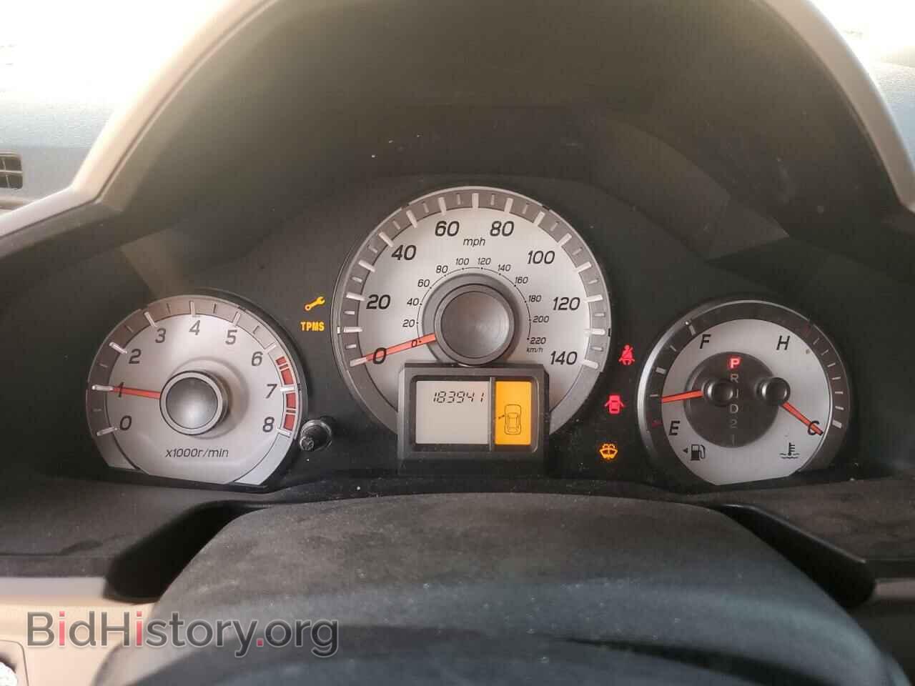 2013 HONDA PILOT - VIN: 5FNYF4H29DB074877 - Фото 9