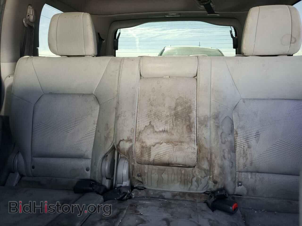 2013 HONDA PILOT - VIN: 5FNYF4H29DB074877 - Фото 10