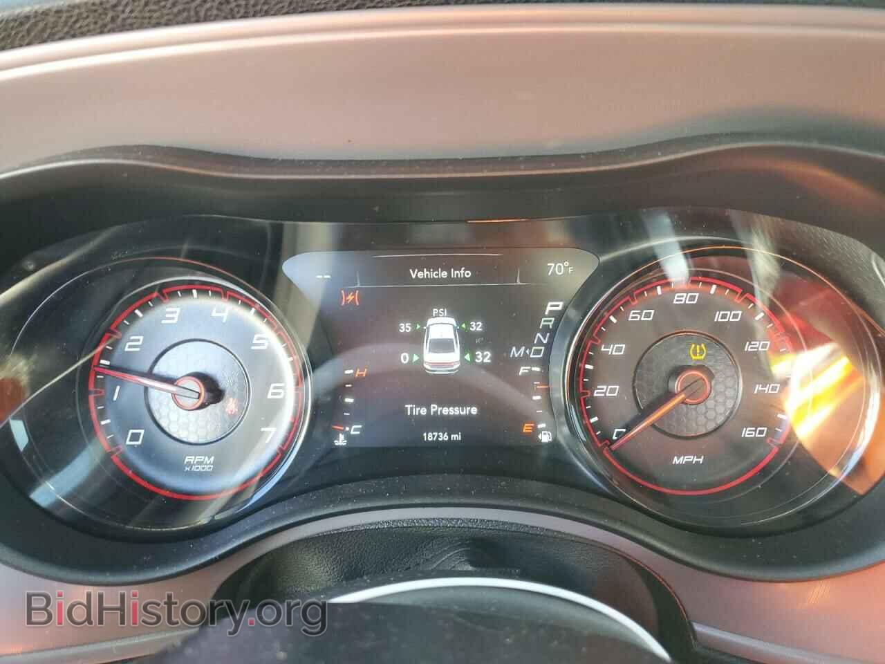 2023 DODGE CHARGER - VIN: 2C3CDXCT0PH572809 - Фото 9
