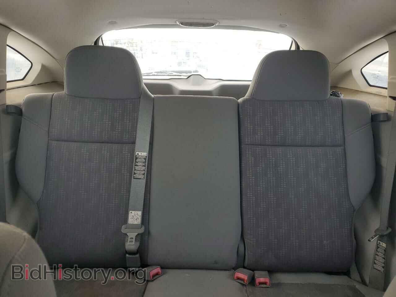 2007 DODGE CALIBER - VIN: 1B3HB28B17D270468 - Фото 10