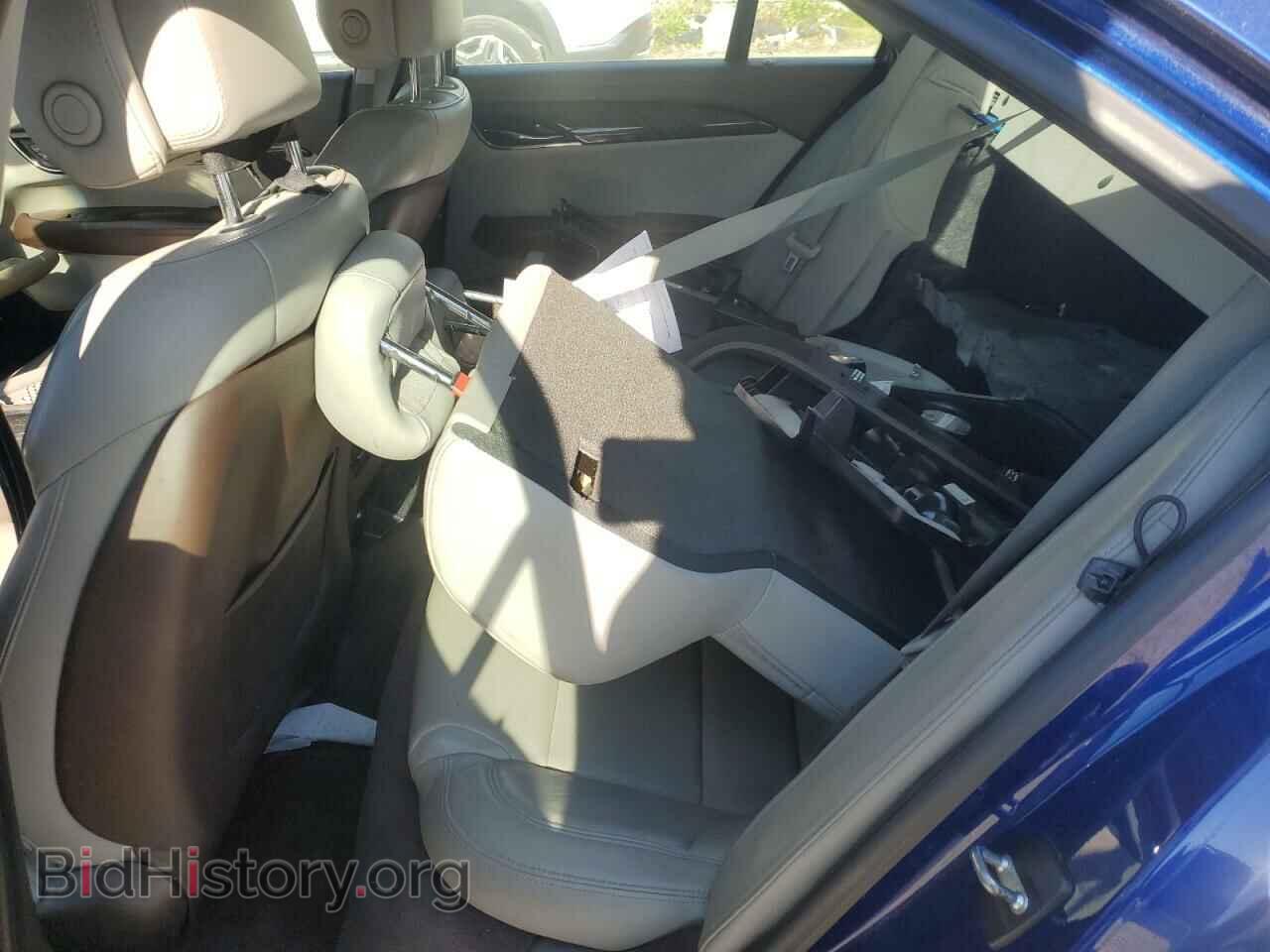 2013 CADILLAC ATS - VIN: 1G6AB5RA1D0132913 - Фото 10