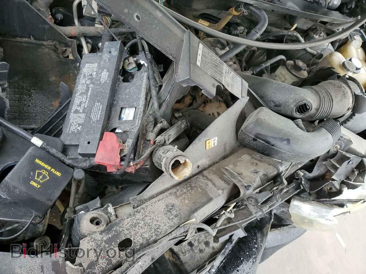 2008 FORD All Models - VIN: 1FTRX12W38FC16024 - Фото 11