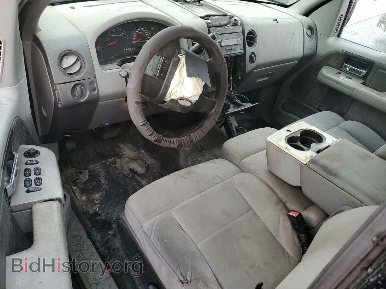 2008 FORD All Models - VIN: 1FTRX12W38FC16024 - Фото 8