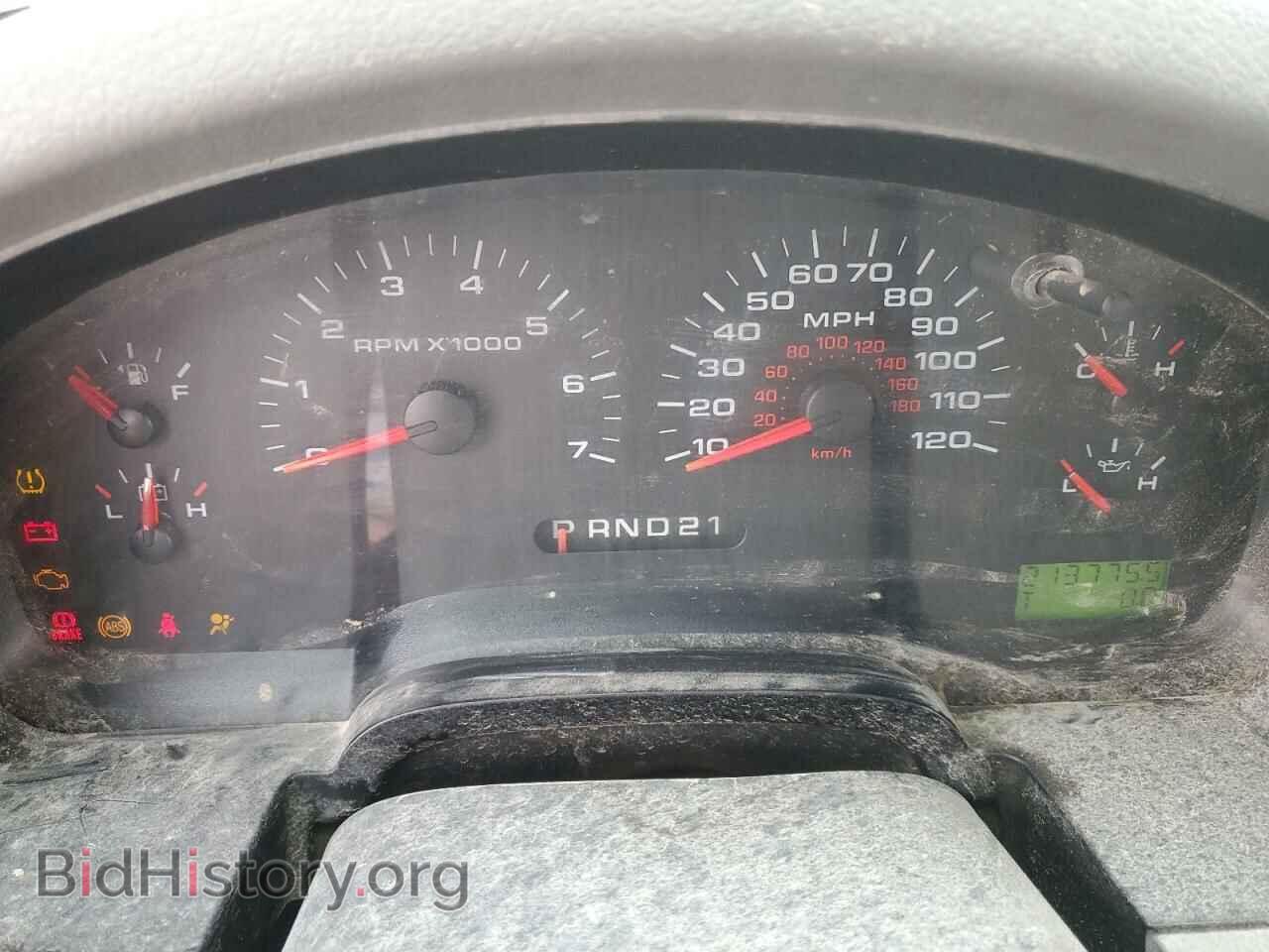 2008 FORD All Models - VIN: 1FTRX12W38FC16024 - Фото 9
