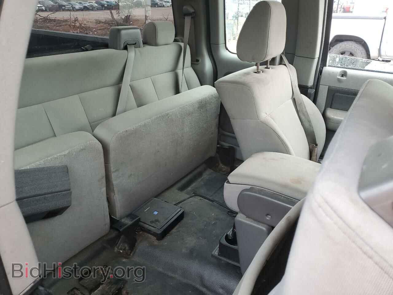 2008 FORD All Models - VIN: 1FTRX12W38FC16024 - Фото 10