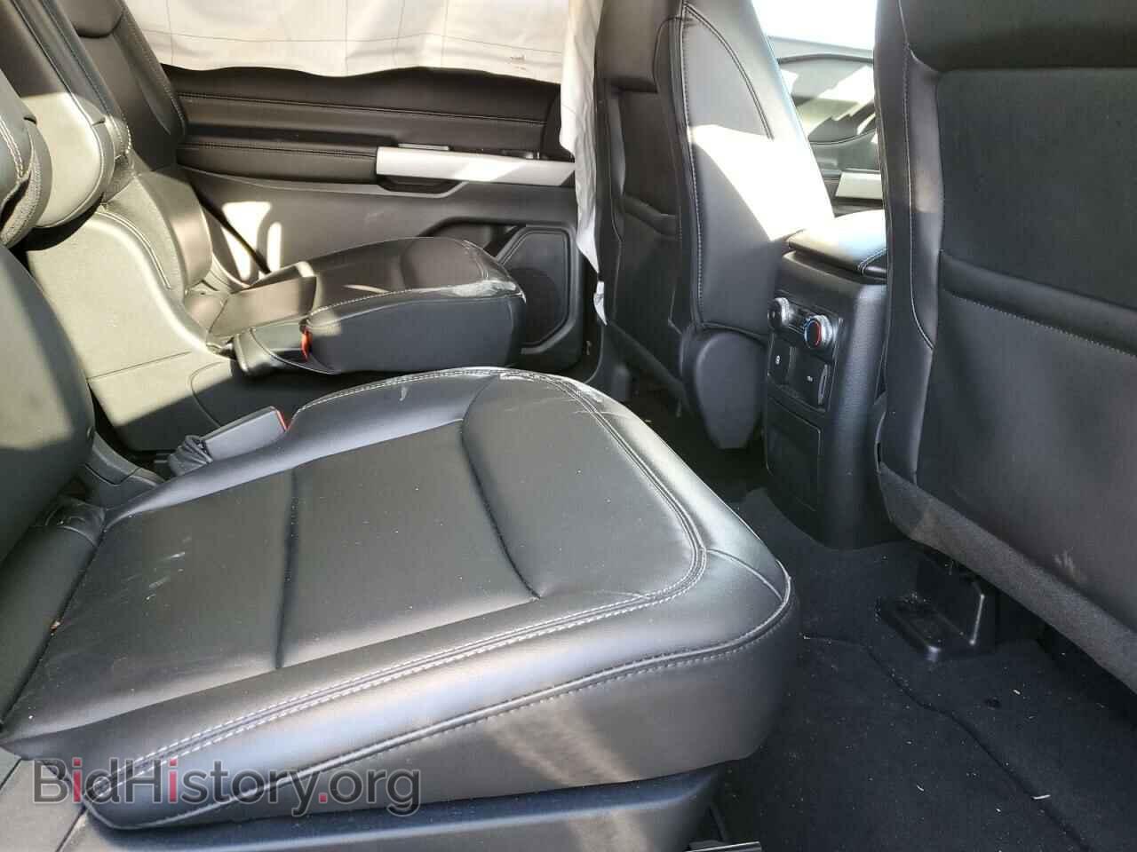 2022 FORD EXPLORER - VIN: 1FMSK8DH9NGA65246 - Фото 10