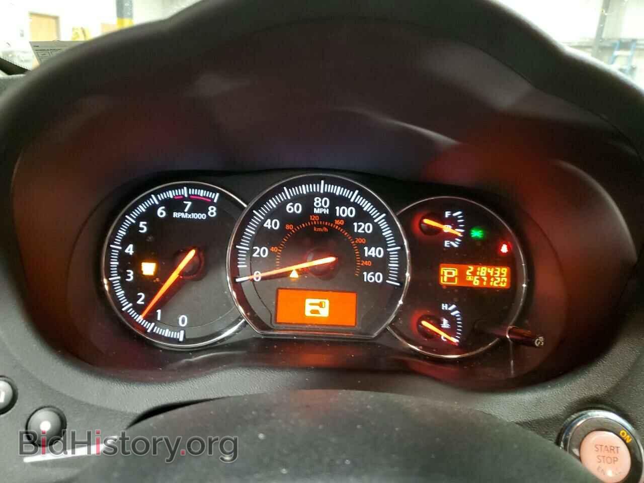 2011 NISSAN MAXIMA - VIN: 1N4AA5AP7BC820075 - Фото 9