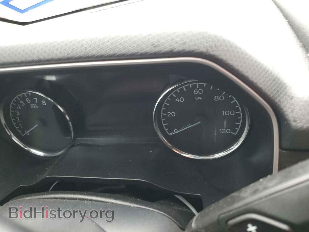 2021 FORD F-150 - VIN: 1FTEW1CB6MFA73884 - Фото 9