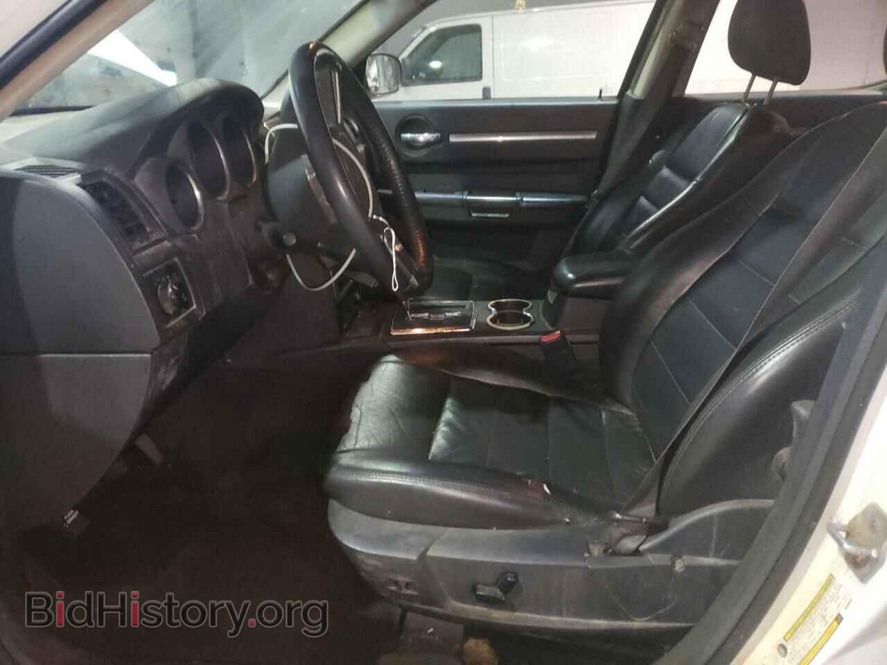2010 DODGE CHARGER - VIN: 2B3CA3CV5AH258810 - Фото 7