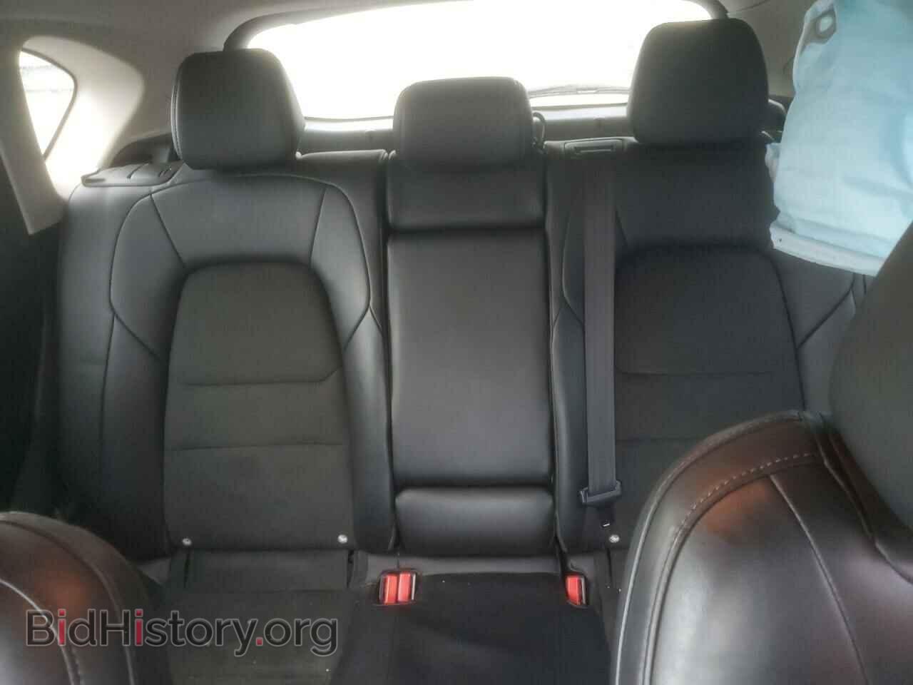 2018 MAZDA CX-5 - VIN: JM3KFBCM7J0426343 - Фото 10