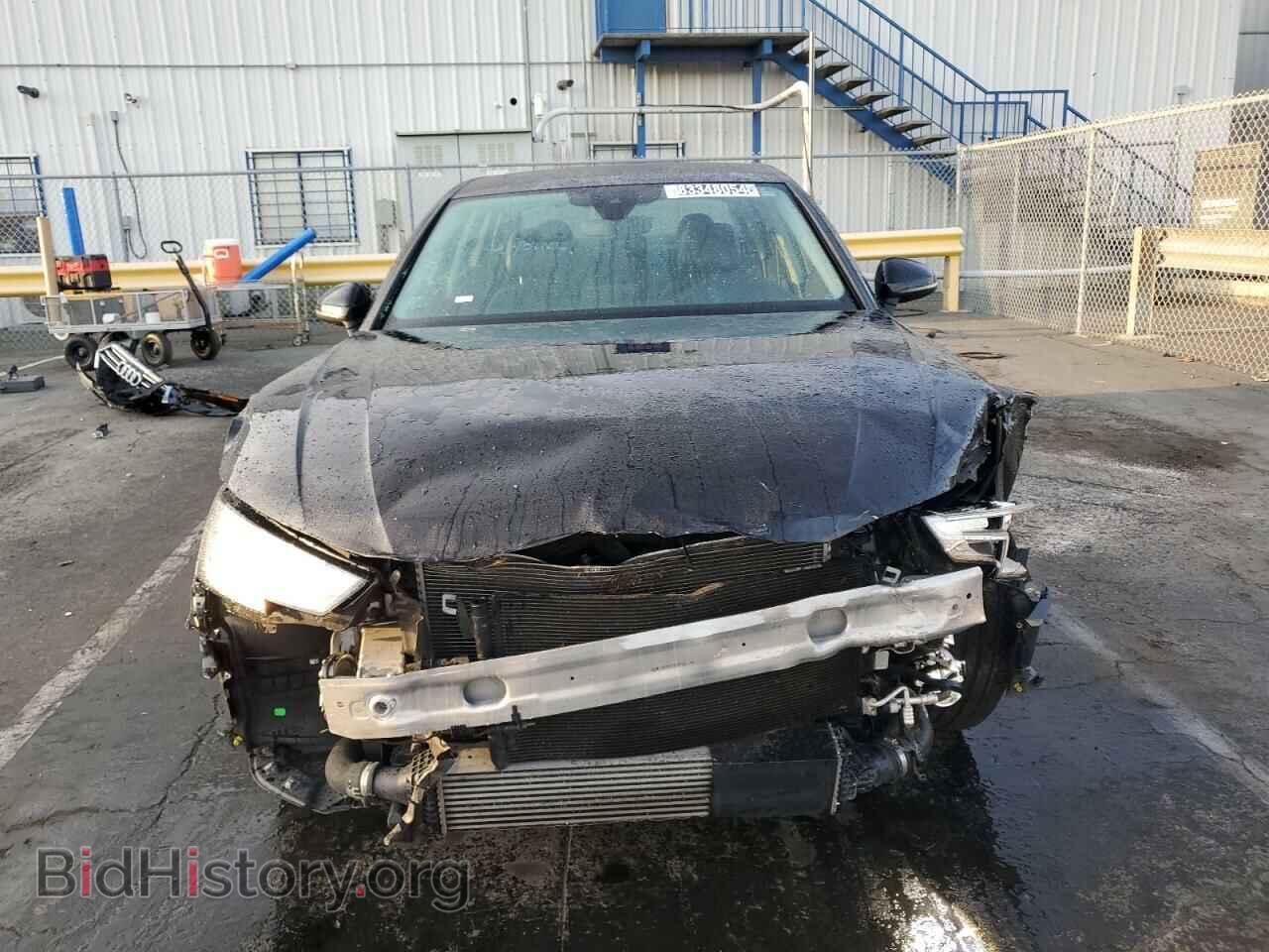 2017 AUDI A4 - VIN: WAUGNAF48HN004888 - Photo 5