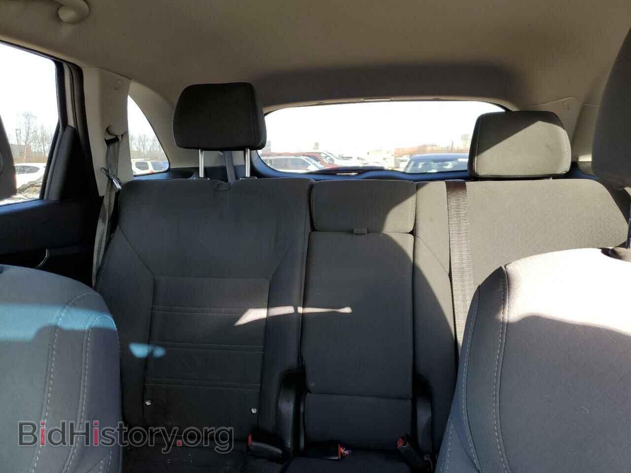 2018 KIA SORENTO - VIN: 5XYPGDA58JG422637 - Фото 10