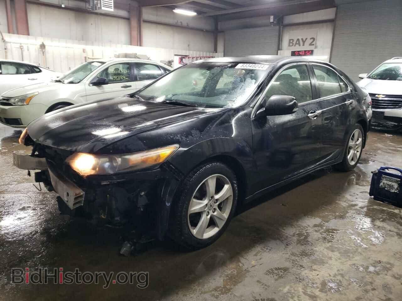 Photo JH4CU26679C004257 - ACURA TSX 2009