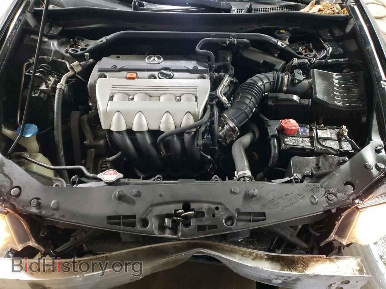 2009 ACURA TSX - VIN: JH4CU26679C004257 - Фото 11