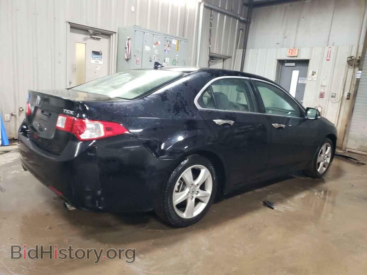 2009 ACURA TSX - VIN: JH4CU26679C004257 - Фото 3