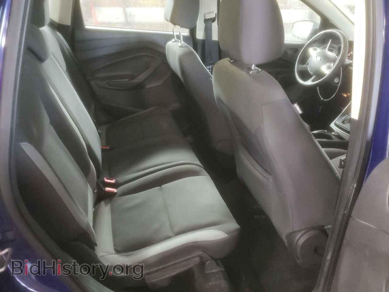 2016 FORD ESCAPE - VIN: 1FMCU0F7XGUA62171 - Фото 11