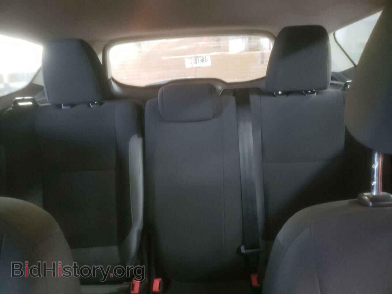 2016 FORD ESCAPE - VIN: 1FMCU0F7XGUA62171 - Фото 10