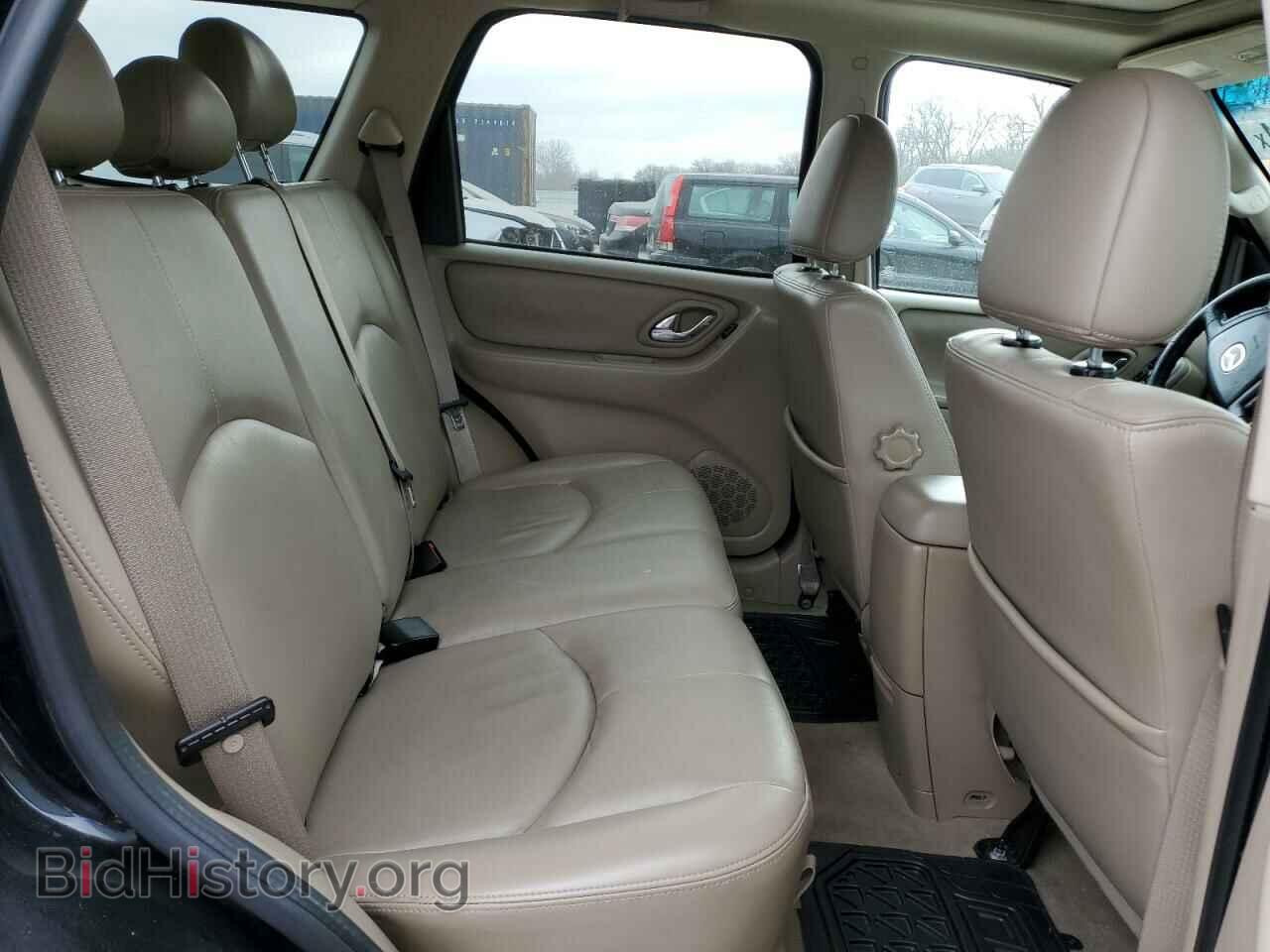 2006 MAZDA TRIBUTE - VIN: 4F2YZ96176KM34197 - Photo 11