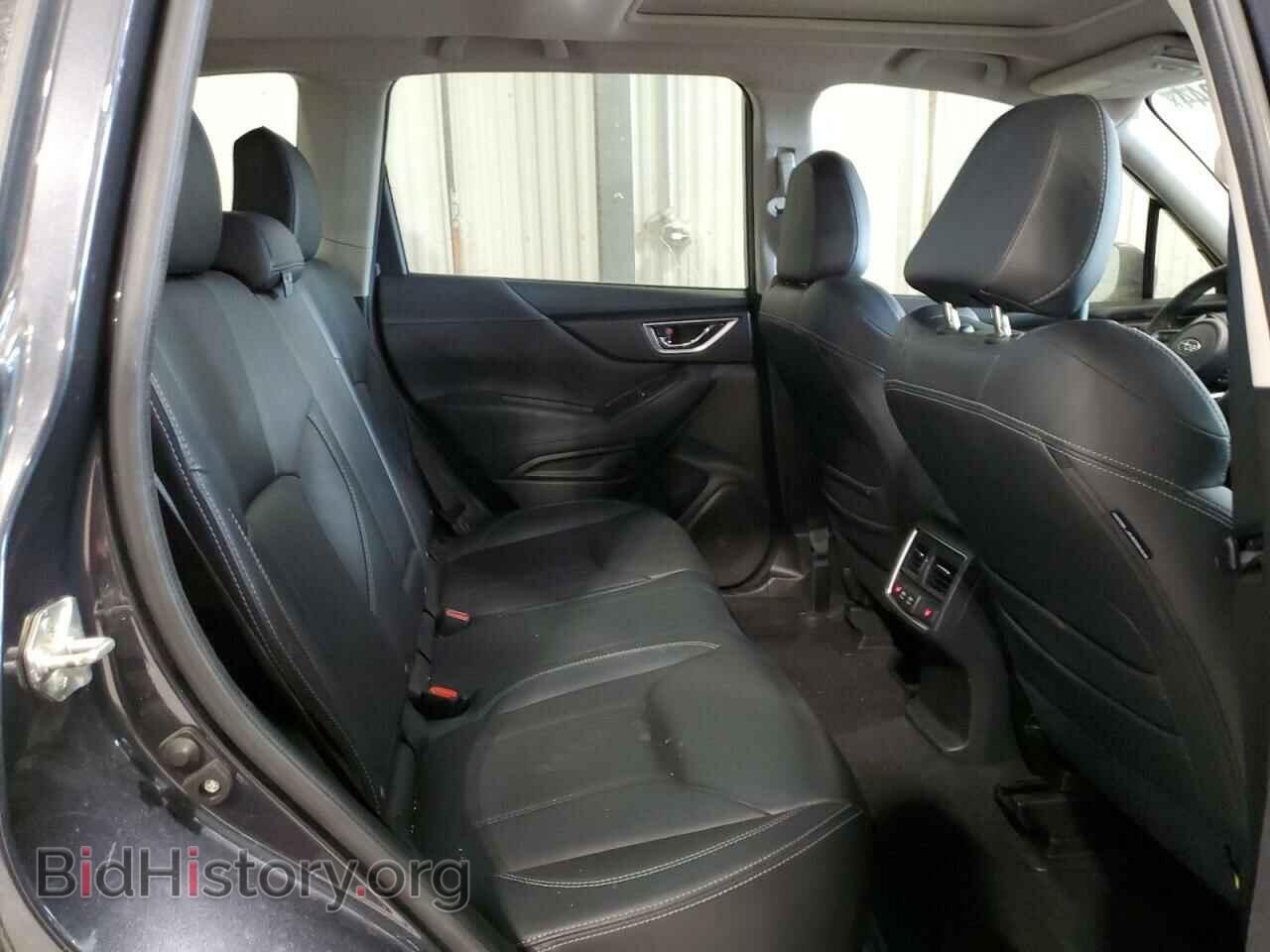 2019 SUBARU FORESTER - VIN: JF2SKAWC6KH579950 - Фото 11