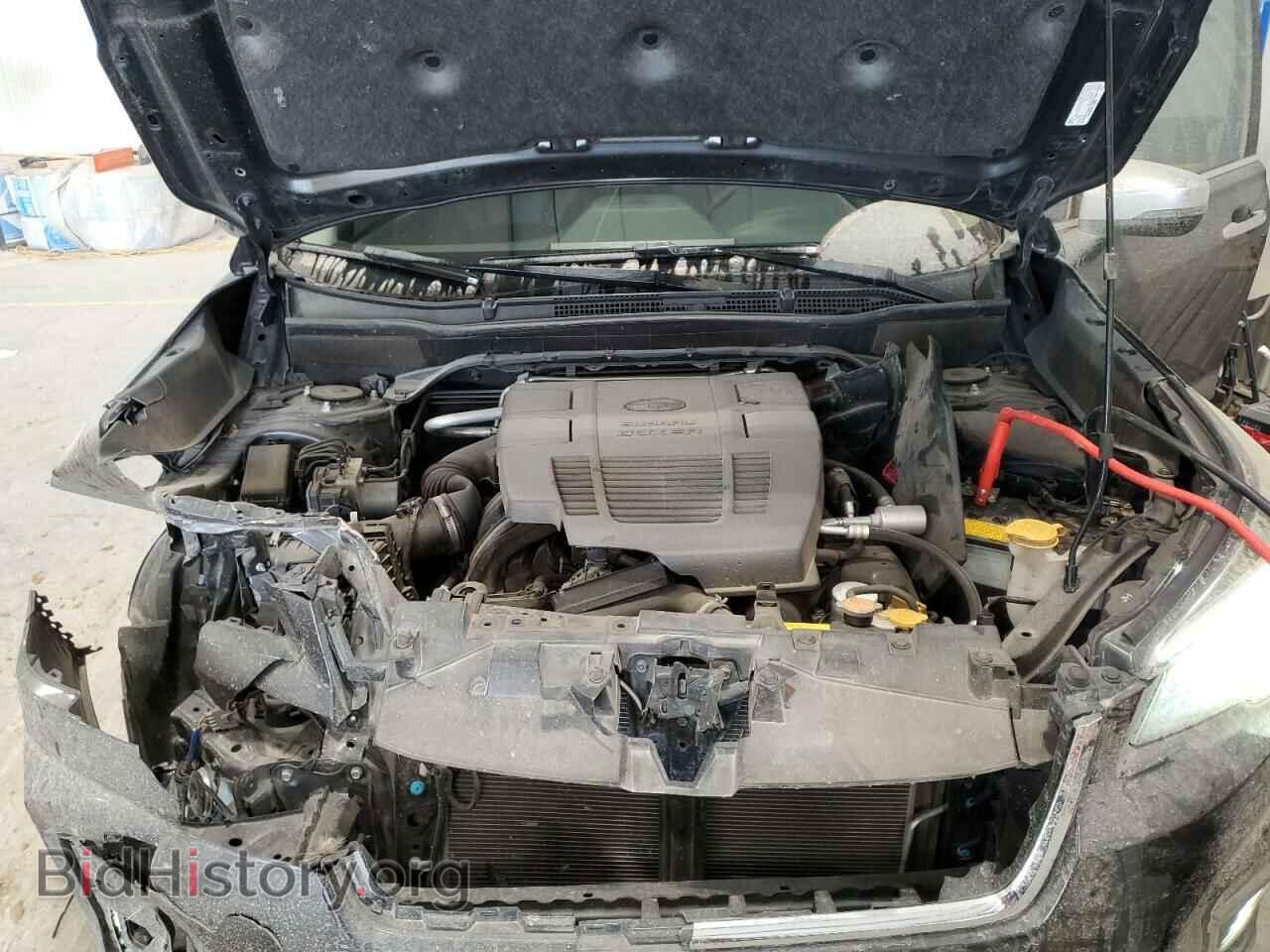 2019 SUBARU FORESTER - VIN: JF2SKAWC6KH579950 - Фото 12