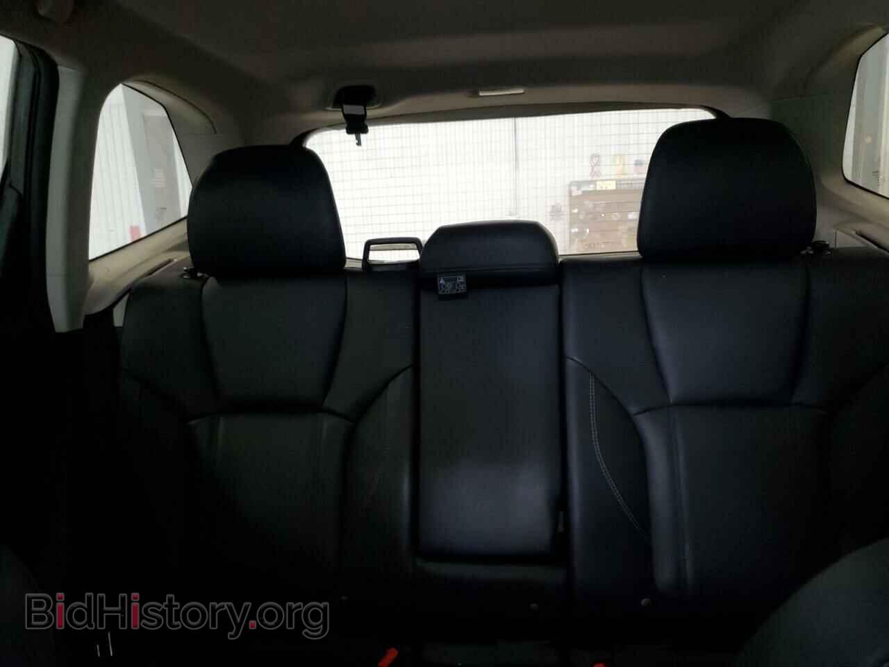 2019 SUBARU FORESTER - VIN: JF2SKAWC6KH579950 - Фото 10
