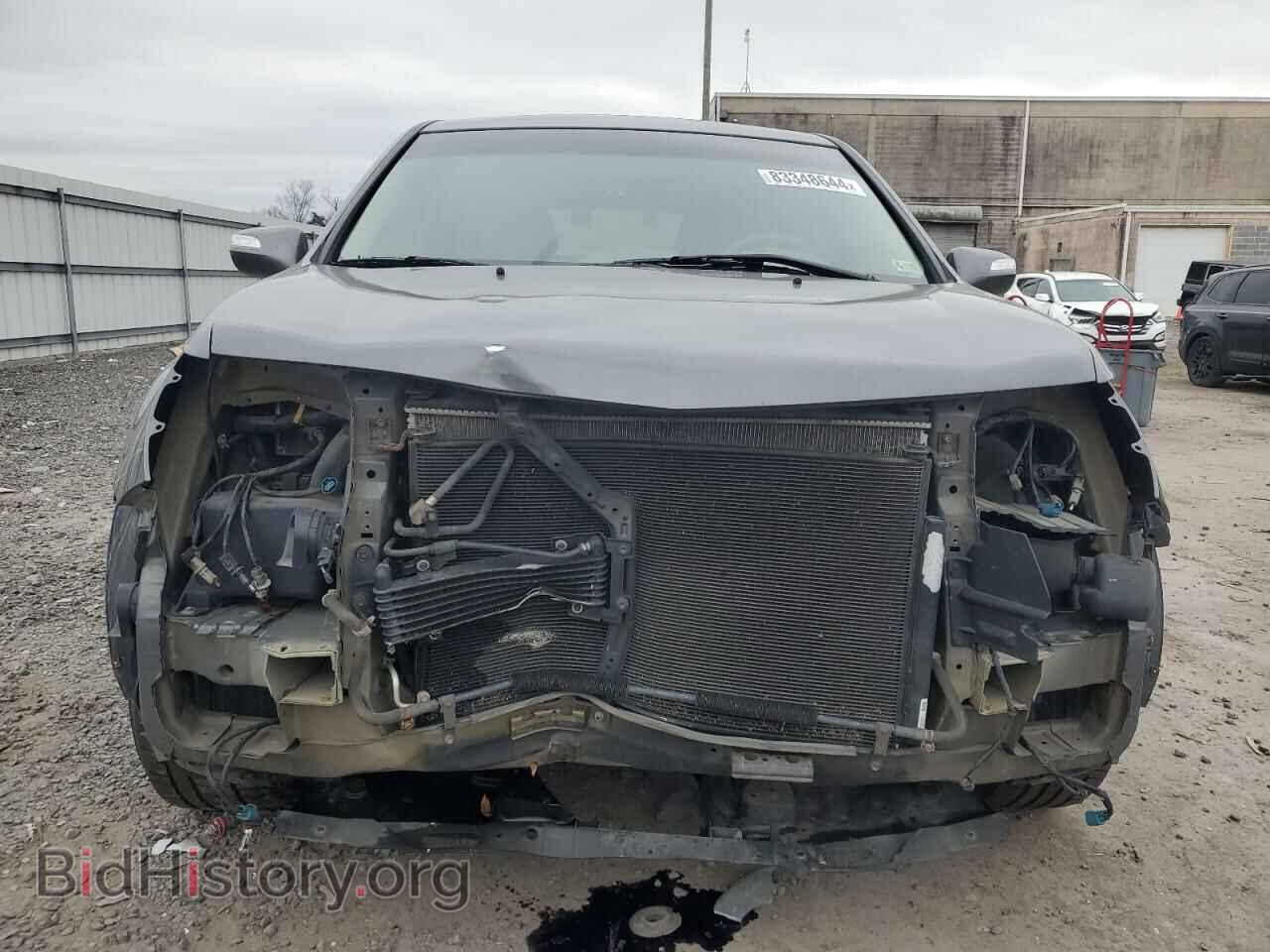 2012 ACURA MDX - VIN: 2HNYD2H48CH545139 - Фото 5