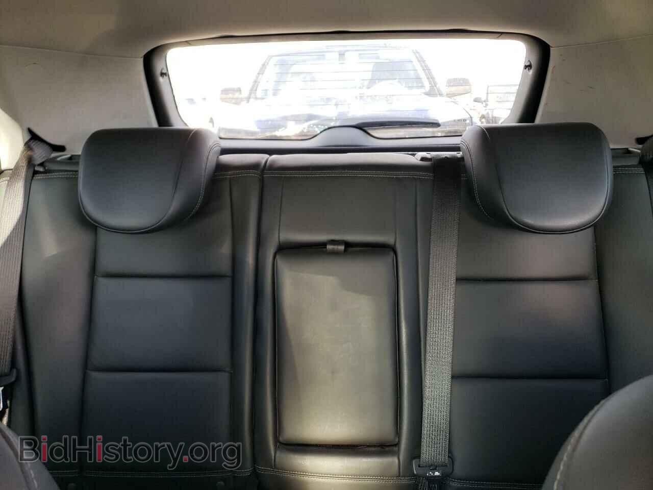 2015 BUICK ENCORE - VIN: KL4CJHSB0FB160443 - Photo 10
