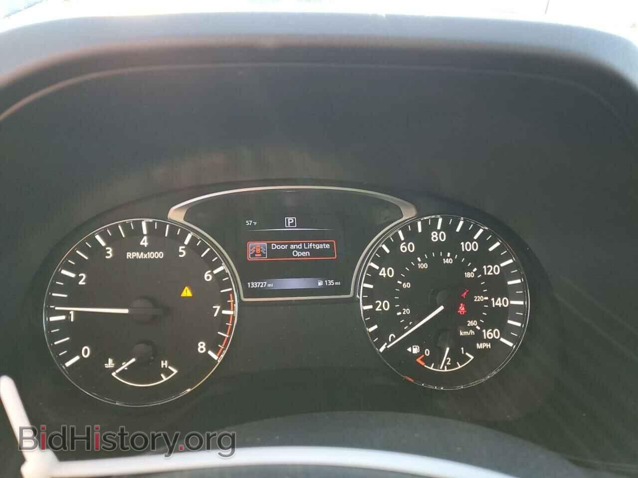 2017 NISSAN PATHFINDER - VIN: 5N1DR2MN8HC677764 - Фото 9