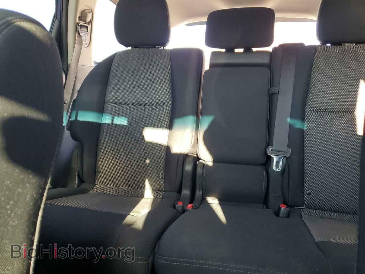 2017 NISSAN PATHFINDER - VIN: 5N1DR2MN8HC677764 - Фото 10