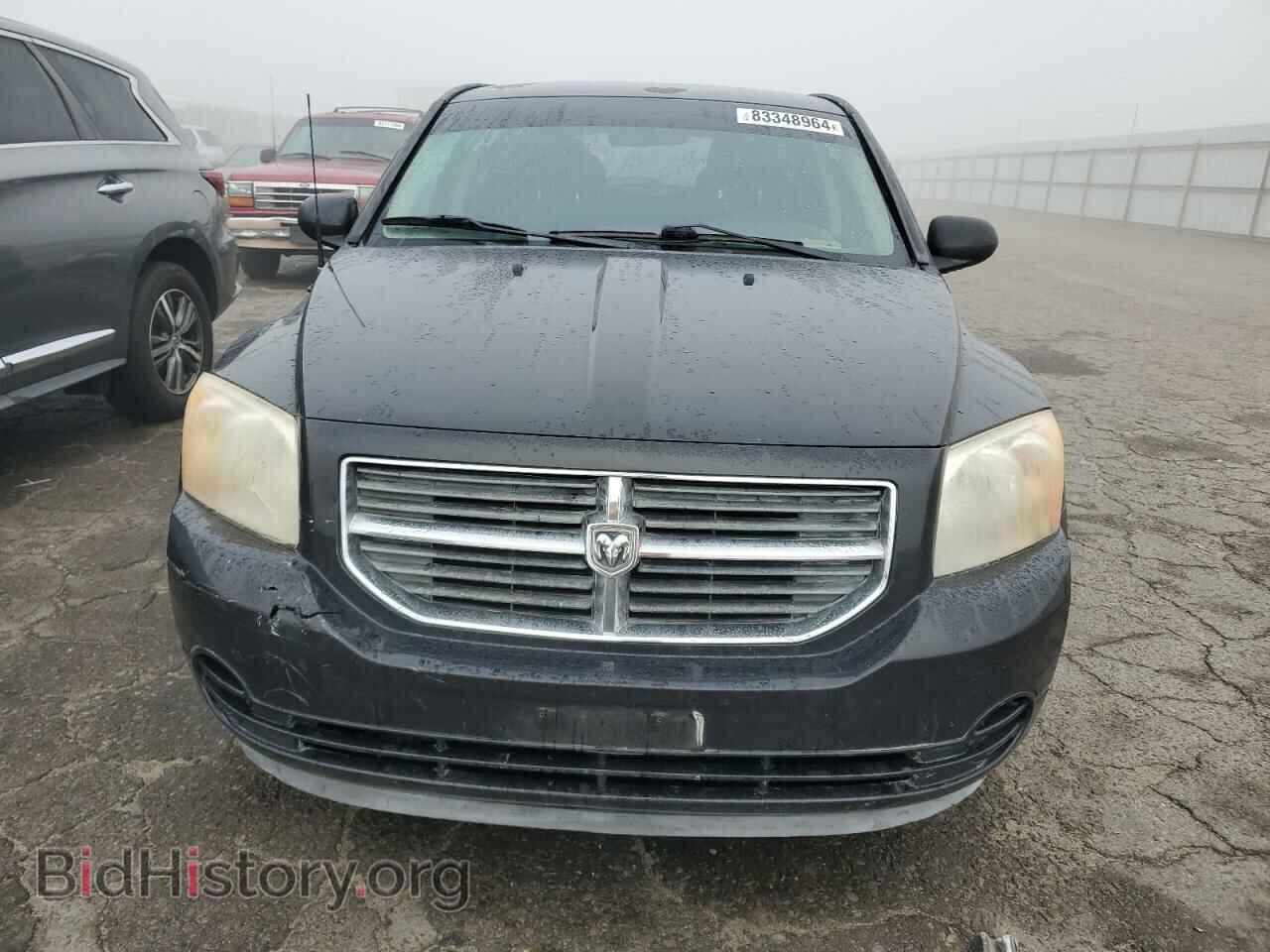 2010 DODGE CALIBER - VIN: 1B3CB4HA4AD571112 - Фото 5